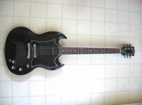 Gibson SG