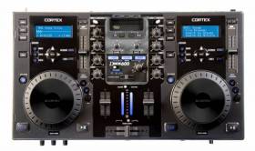 Cortex DMIX-600