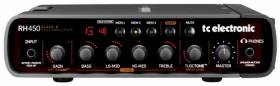 Процессор эффектов TC Electronic RH450