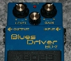 Овердрайв (Overdrive) BOSS BD-2 Blues Driver