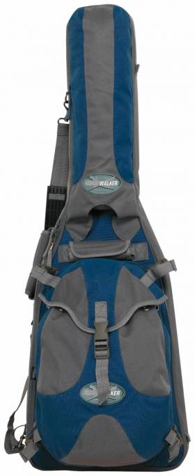 Чехол для электрогитары  Rockbag Cross Walker COMET Blue
