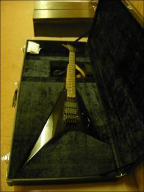 Kramer Vanguard FR-440S