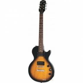 Epiphone LP SPECIAL II EBONY CH 