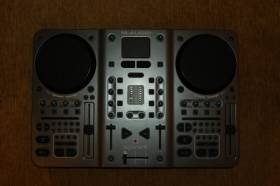 M-Audio Torq Xponent mixing console
