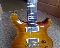PRS  McCarty