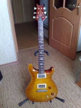 PRS  McCarty