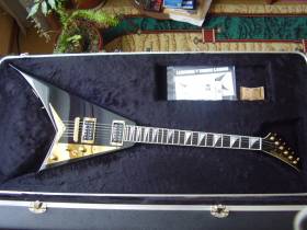 Jackson RR1
