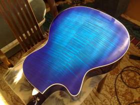 Taylor 614ce L2 Limited Edition