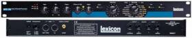 мультиэффект-процессор Lexicon MPX 100