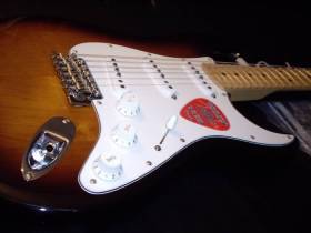 Fender Fat Strat