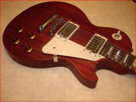 Gibson Les Paul Studio