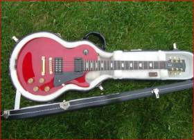 Gibson Les Paul Studio