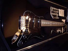 Fender American Standard Stratocaster