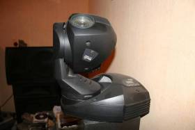 Martin Professional MINIMAC WASH