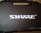 Shure кейсы (футляры) для радиосистем