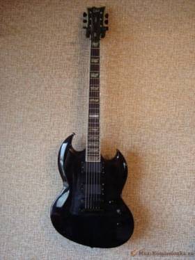 LTD by ESP Viper 1000 Delux