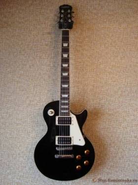 Epiphone LP Standart