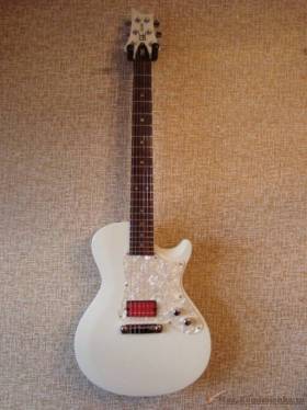 PRS  SE Singlecut ONE