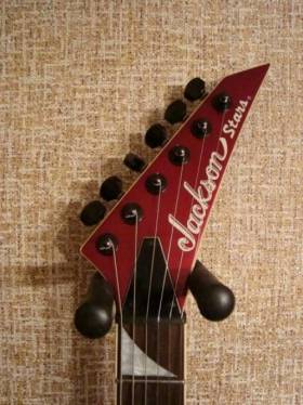 Jackson Stars RR-J2B