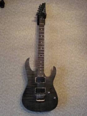 Ibanez RG320FM