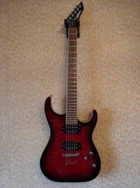Washburn X-50 PROQ