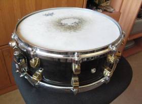 Yamaha Maple Custom
