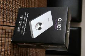 Apogee duet