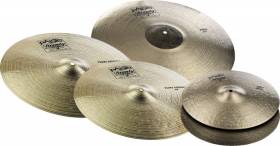 Paiste TWENTY И SIGNATURE