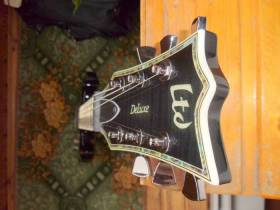 LTD by ESP Viper 1000 Delux