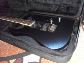 Жёсткий кофр GATOR GL-Electric