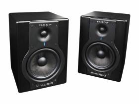 M-Audio Studiophile BX5a Deluxe