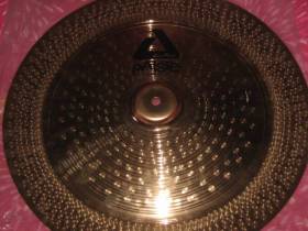 Paiste Alpha China