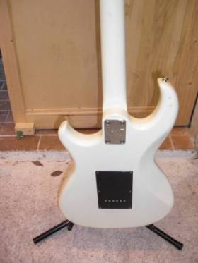 Aria Pro II RS Wildcat