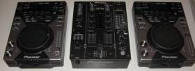 Pioneer CDJ-400