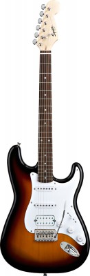Fender Squier Strat