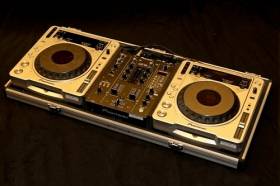 Pioneer CDJ-800