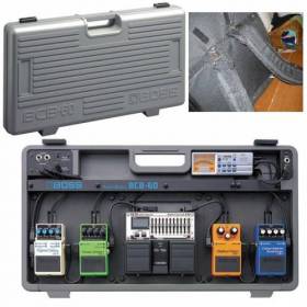 Педалборд BOSS BCB-60