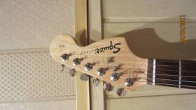 Squier Affinity Series Stratocaster