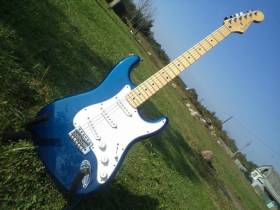 Fender Standart Stratocaster