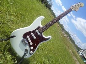 Squier Standard Stratocaster