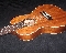 Lanikai CK-C Concert Curly Koa Ukulele
