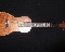 Lanikai CK-C Concert Curly Koa Ukulele