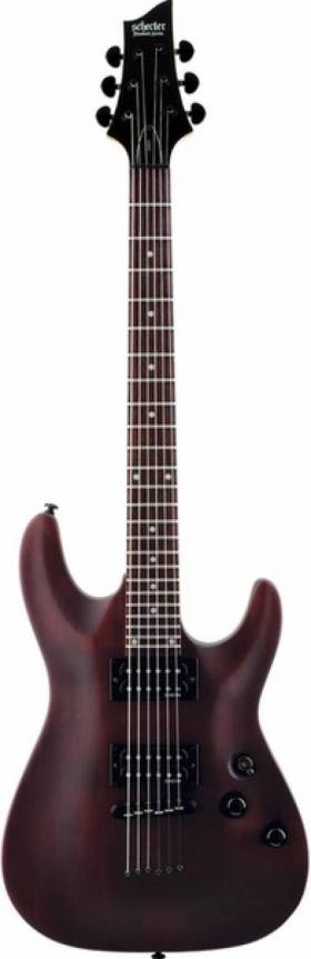 Schecter  Omen 6 (II)
