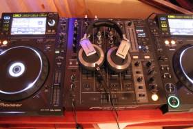 Pioneer CDJ-2000