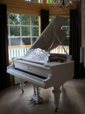 Мюльбах 145Х157