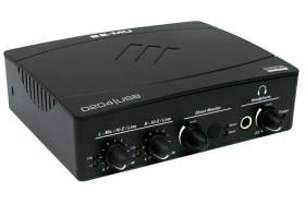 E-MU 0204 USB