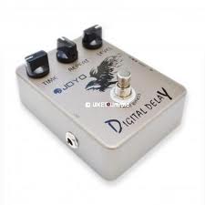 Digital Delay Joyo Digital Delay