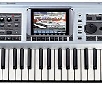 Roland Fantom x6