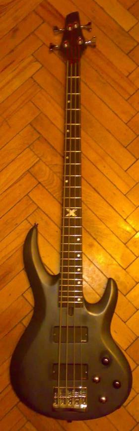 Мастеровая (Павел Алексеев, Александр Даев)