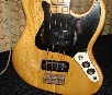 Drifter jazz bass